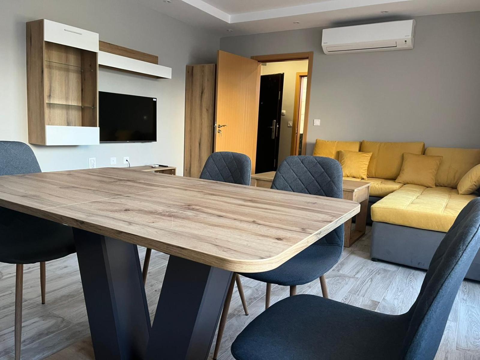 Apartment Plovdiv Exterior foto
